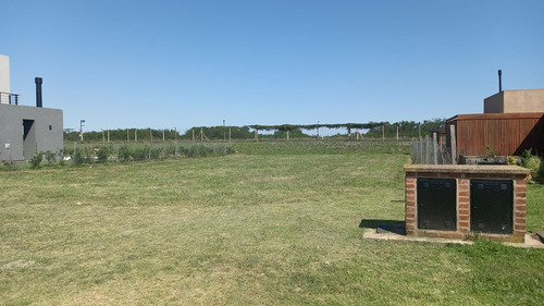 Lote En Venta En San Sebastian, Area 10, Escriturable