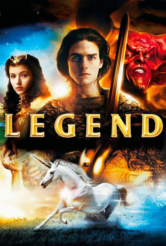 Laberinto El Cristal Encantado Serie De Peliculas Fantasia