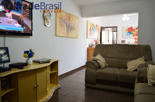 Imagem 14 de 30 de Casa Para Venda, 3 Dormitórios, Parque São Domingos - São Paulo - 637