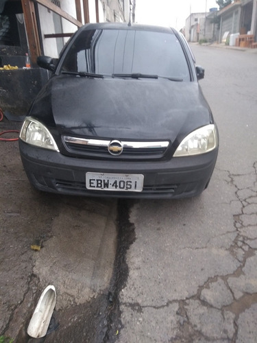 Chevrolet Montana 2010 1.4 Conquest Econoflex 2p