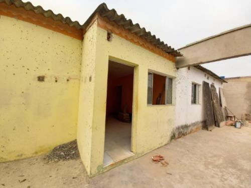 Imagem 8 de 14 de Casa Lado Praia Rua Calçada Em Itanhaém Litoral Sul De Sp