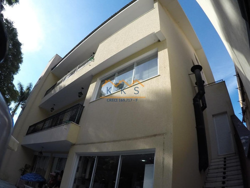 Imagem 12 de 15 de Casa Em Condomínio Para Venda Em Sorocaba, Granja Olga Iii, 5 Dormitórios, 5 Suítes, 4 Vagas - Cd7073_2-1349902