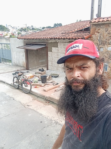 Pedreiro Construtor Vai Construir Ou Reformar É Só Me Chamar