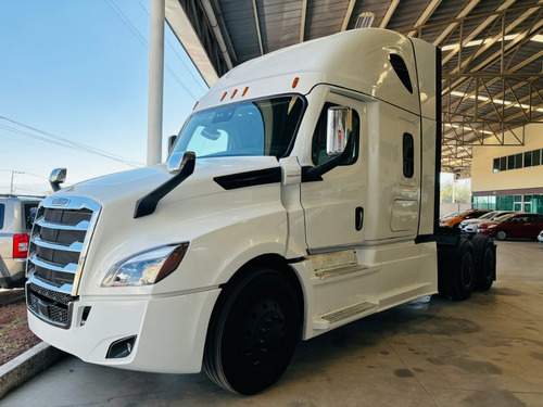 Freightliner Cascadia Evolution 2021 Con 3 Meses De Garantia