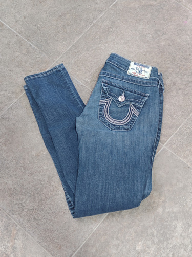 Jeans True Religion Dama Talla 26 Morua21 