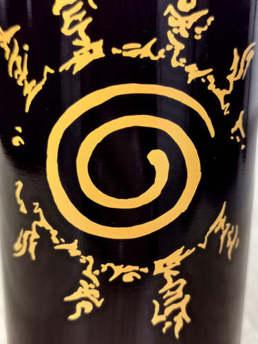 Termo Naruto Shippuden 591ml Licencia Oficial