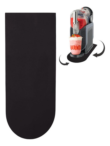 Alfombrilla De Ayuda Para Corredera Ninja Fs301 Para Encimer