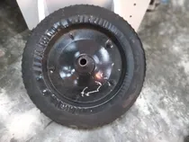 Comprar Rueda Maciza Para Carretilla Construcción 14 
