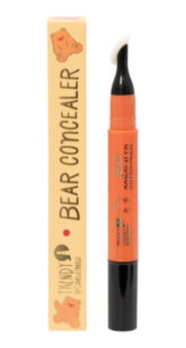 Corrector Neutralizador Imperfecciones Profesional Ojeras