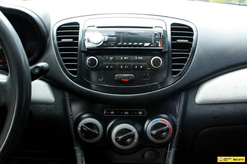 Hyundai I10 Gl