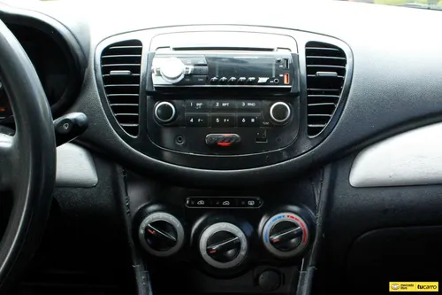 Hyundai I10 Gl