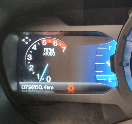 Imagen 11 de 15 de Ford Ranger 3.2 Cd Xlt Tdci 200cv Manual 4x2 2017