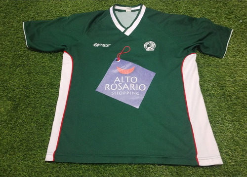 Camiseta Quarto Hockey Jockey Club Rosario  # 94