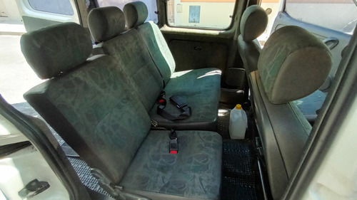 Citroën Berlingo Furgon 1.9 D Plc