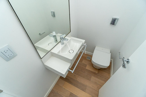 Alquiler / Venta Departamento 2 Ambientes Con Balcón - Vicente López - Infinity Towers
