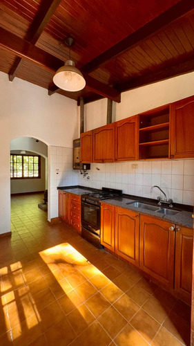 Casa En El Centro De Villa General Belgrano