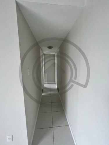 Imagem 13 de 27 de Apartamento - Ap00189 - 70457239