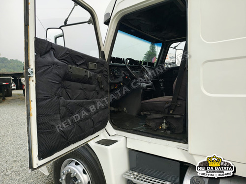 Volvo Nl12 Edc Gold 360 Cv Truck Kit Caçamba