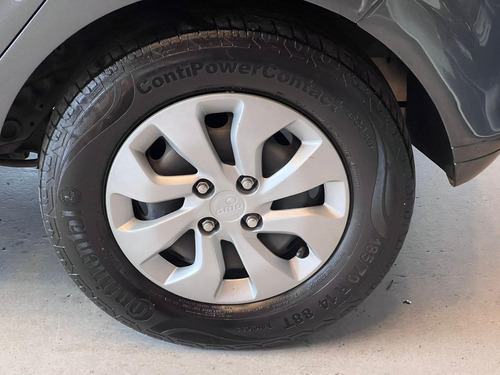 Chevrolet Onix 10mt Joye