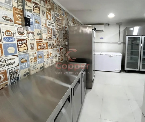 Restaurante En Arriendo En Copiapó