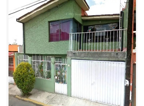 ¡oportunidad Remate Bancario! Preciosa Casa En, Metepec, Estado De México,