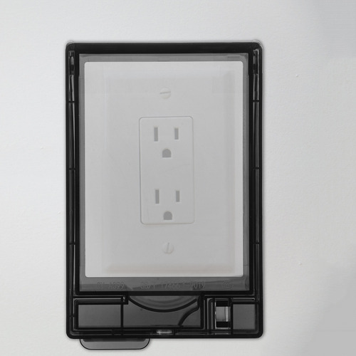 Protector De Enchufe, Enchufes Eléctricos, Protector De Ench