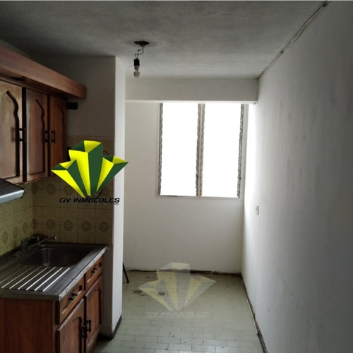 Imagen 6 de 11 de Apartamento El Calvario Guarenas