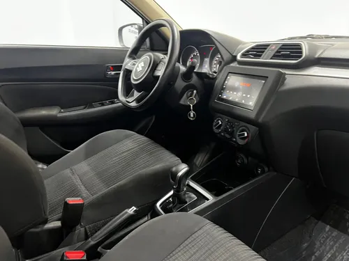 Suzuki Swift 1.2 Dzire