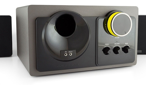 Home Theater Thonet Vander Stil Equipo Musica O Gamer Smart