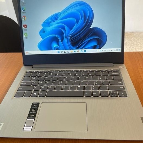 Imagen 1 de 6 de Portátil Lenovo Ideapad Core I5 1035g1 8gb 512ssd 14 Laptop
