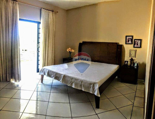 Imagem 13 de 21 de Casa Á Venda - Condomínio Alphagarden - Cuiabá/mt - Ca0780