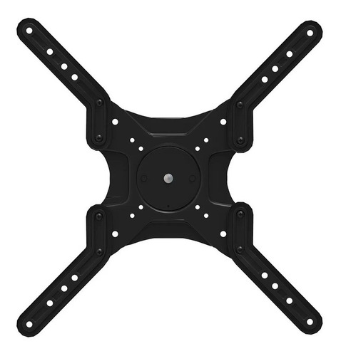 Imagem 9 de 9 de Suporte Parede Articulado Tv Monitor 26 A 55 Vesa 400 Full40