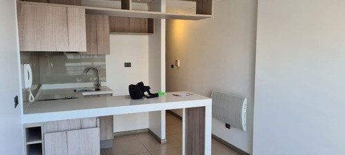 Imagen 5 de 8 de Dpto Estudio, Metro Ñuñoa, Impecable