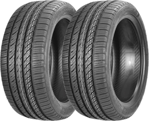 Kit de 2 llantas Nankang NS-25 185/60R16 H