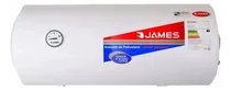 Comprar Calefones James Horizontal 80 Lts Poliuretano Inyectado Dimm