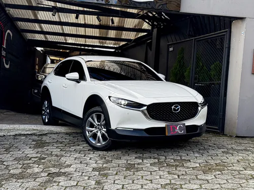 Mazda CX-30 2.0 Touring At