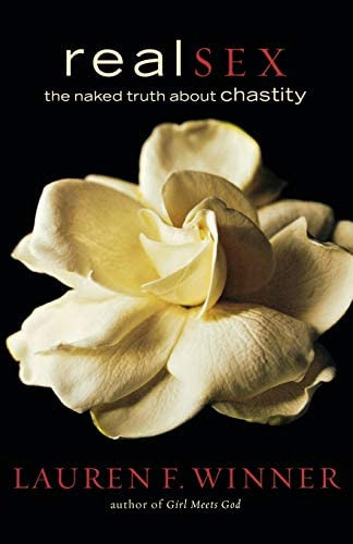 Libro:  Real Sex: The Naked Truth About Chastity