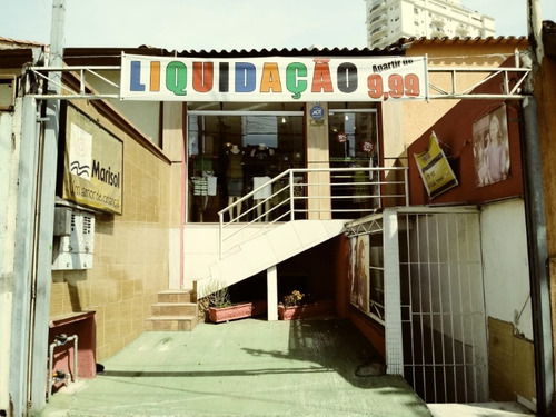 Imagem 6 de 6 de Loja - Lj1381v
