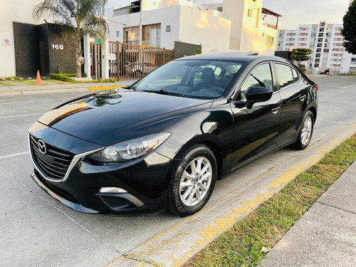 Imagen 1 de 10 de Mazda 3 2015 2.0 I Touring Sedan Mt