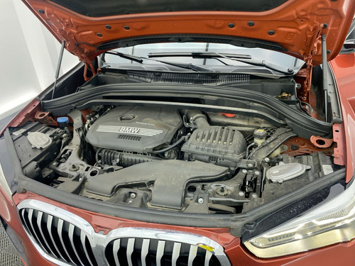 Imagen 24 de 25 de Bmw X1 Sdrive 18i 1.5