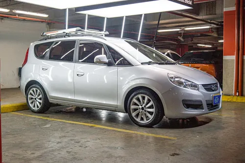 JAC B-CROSS 2.0 Hfc6460m