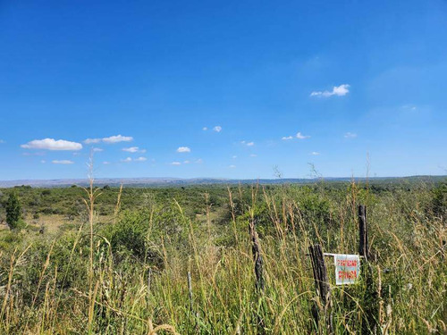Venta Campo 9 1/4 Hectáreas- Villla Parque Siquiman (punilla).