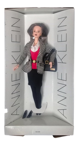 Barbie Anne Klein