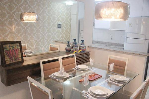 Imagem 12 de 26 de Apartamento Com 2 Dormitórios À Venda, 50 M² Por R$ 198.000,00 - Guaianazes - São Paulo/sp - Ap0065