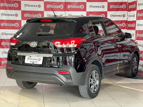Imagem 7 de 15 de Hyundai Creta Attitude 1.6 Aut.