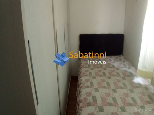 Imagem 3 de 6 de Apartamento A Venda Em Sp Aricanduva - Ap04258 - 69275704
