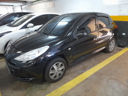 Peugeot 207 1.4 Xr Flex 5p