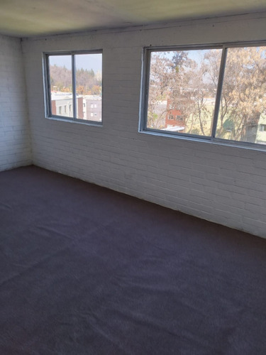 Departamento En Vital Apoquindo/pasaje Olga