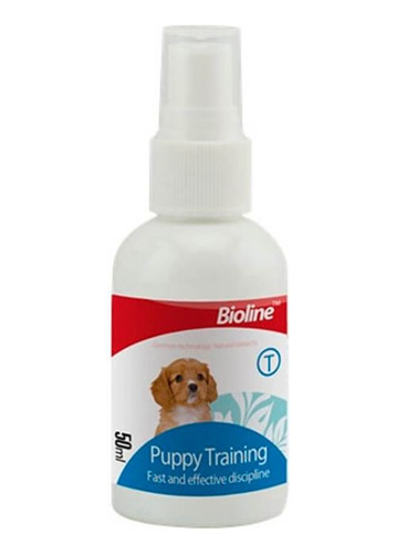 Puppy Trainer Bioline (entrenador De Perros)