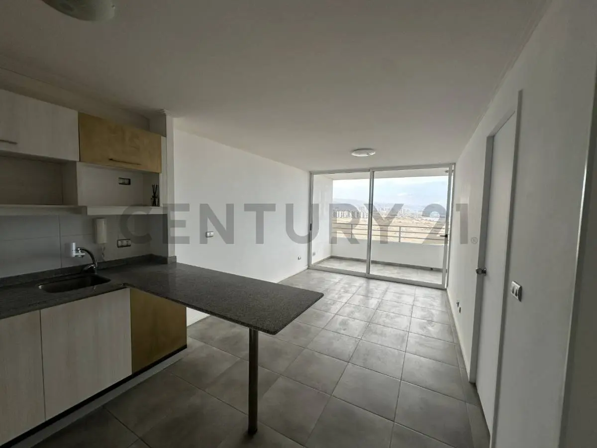 Imagen 3 de 30 de En Venta Comodo Y Tranquilo Departamento En Sector Norte